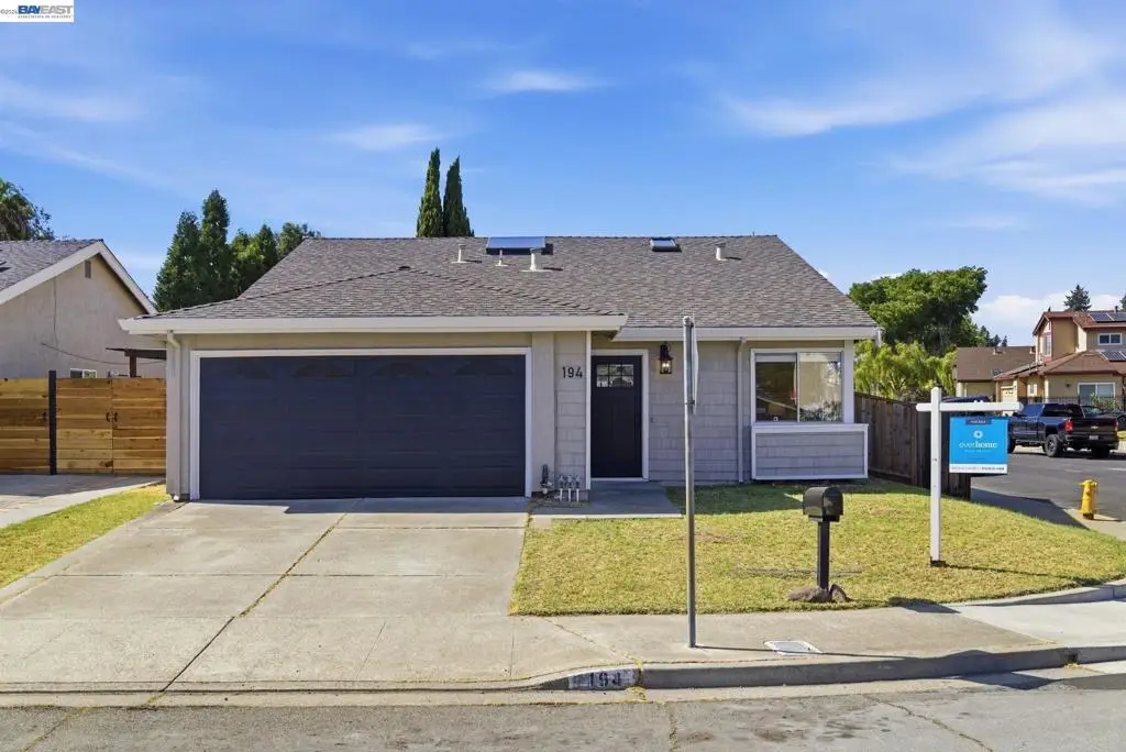 194 Stanislaus Way, Hayward, CA 94544 - #1