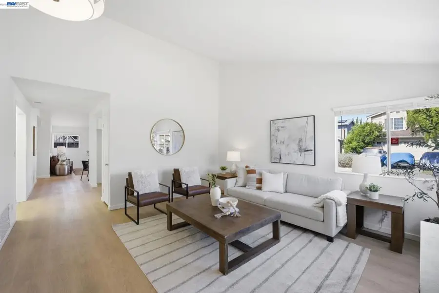 194 Stanislaus Way, Hayward, CA 94544 - #2