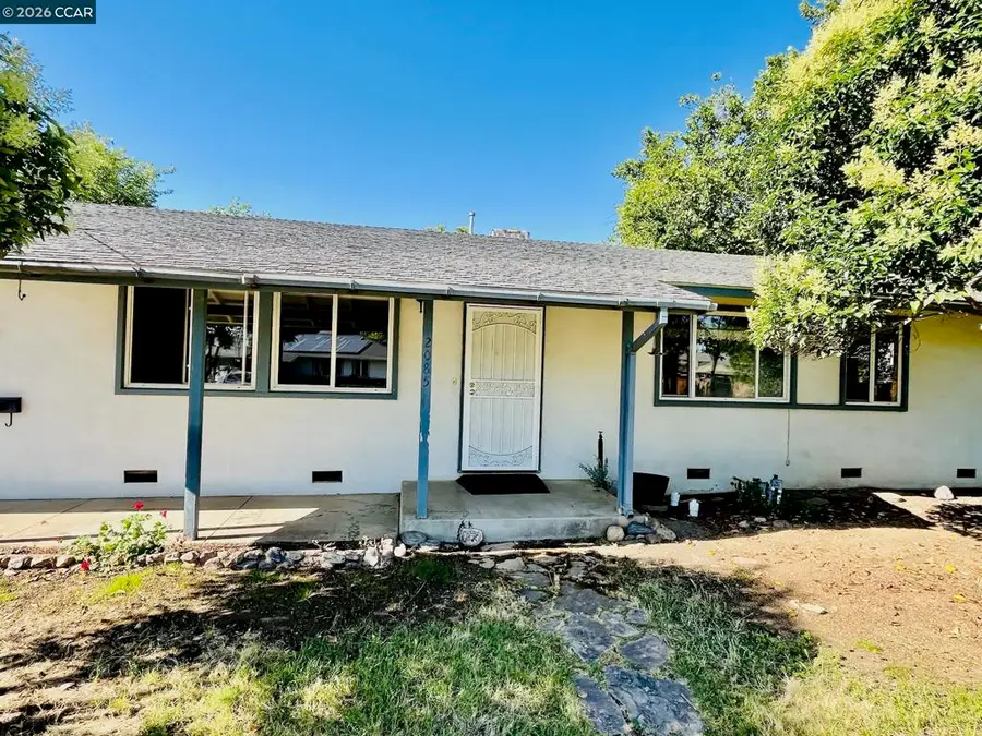 2085 Acwron Dr, Red Bluff, CA 96080 - #2
