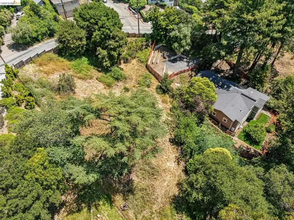 0 Aspinwall Dr, Oakland, CA 94611