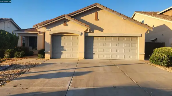 2104 Truman Lane, Oakley, CA 94561