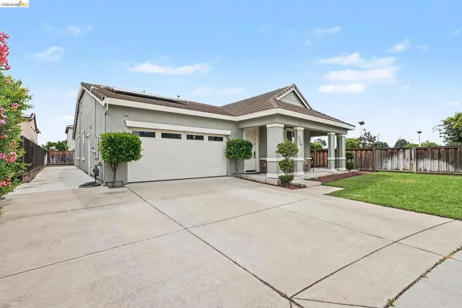 224 Hearthstone Cir, Oakley, CA 94561 - #3