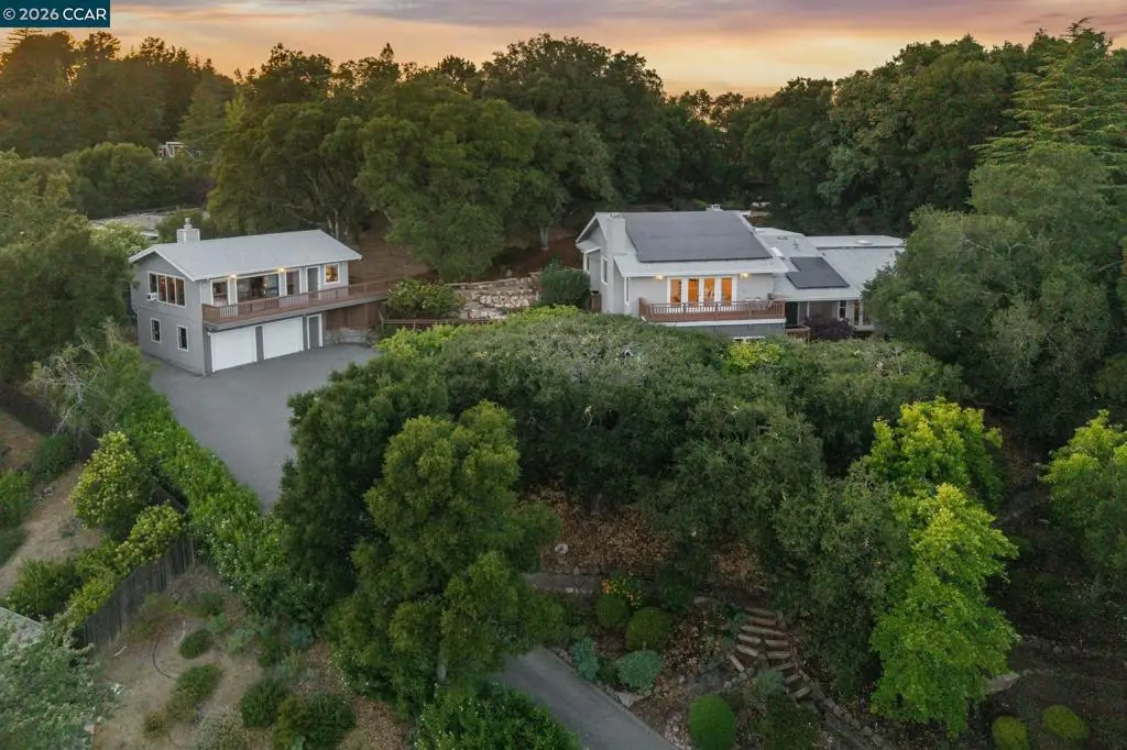 41 Kellie Ann Court, Orinda, CA 94563 - #1
