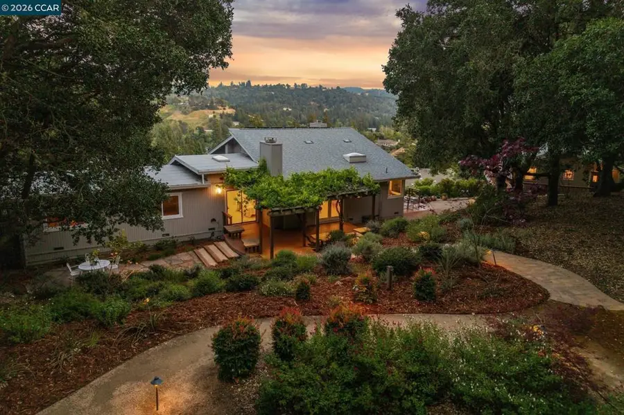 41 Kellie Ann Court, Orinda, CA 94563 - #3