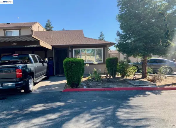 2606 Princeton Ln, Antioch, CA 94509