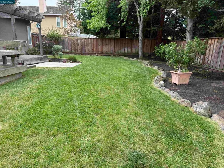 133 Woodview Circle, San Ramon, CA 94582 - #2
