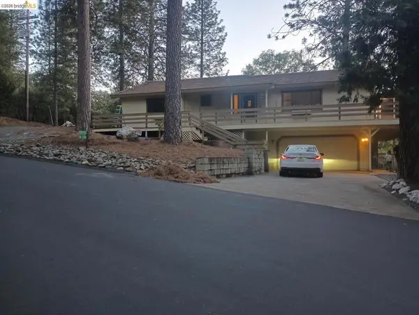 19733 Butler Way, Groveland, CA 95321