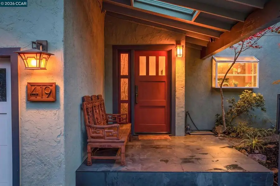 419 Kingsley Ct, Pleasant Hill, CA 94523 - #3