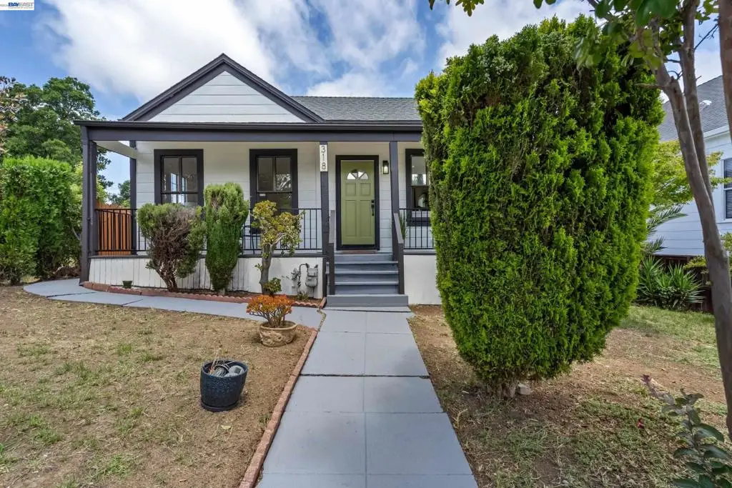 318 Ohio St, Vallejo, CA 94590 - #1