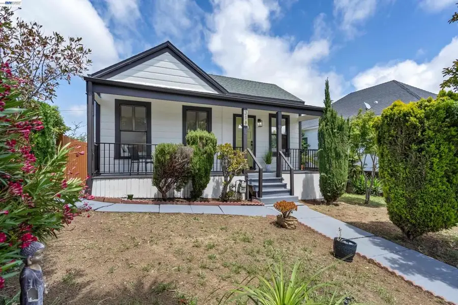 318 Ohio St, Vallejo, CA 94590 - #2