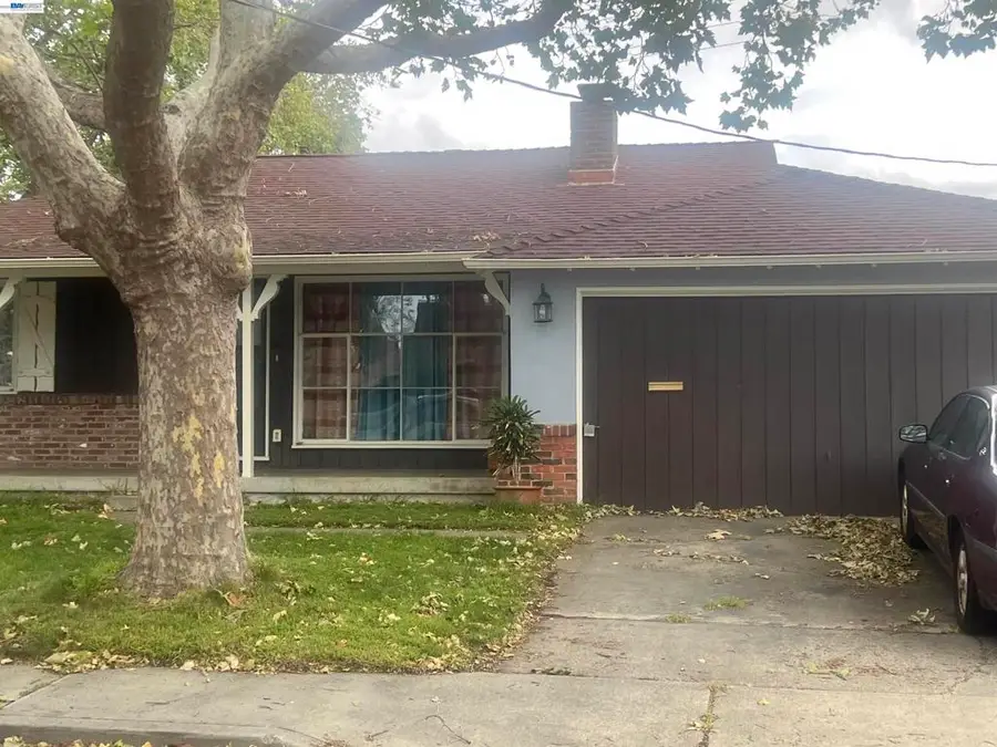 17018 Via Tomar, San Lorenzo, CA 94580 - #3