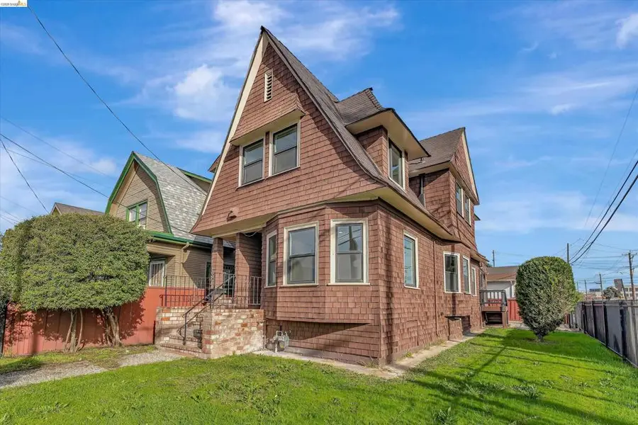2804 Adeline St, Oakland, CA 94608 - #3