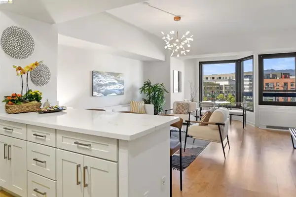 6363 Christie Ave #525, Emeryville, CA 94608