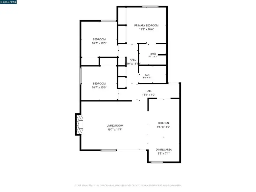 825 Oak Grove Rd #16, Concord, CA 94518 - #3