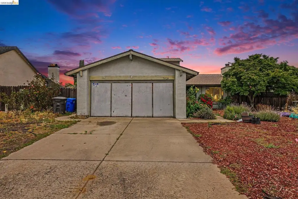 5029 Teakwood Dr, Oakley, CA 94561 - #1