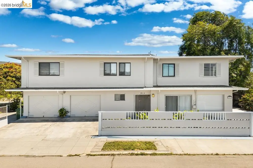 1313 Curtis St, Berkeley, CA 94702 - #1