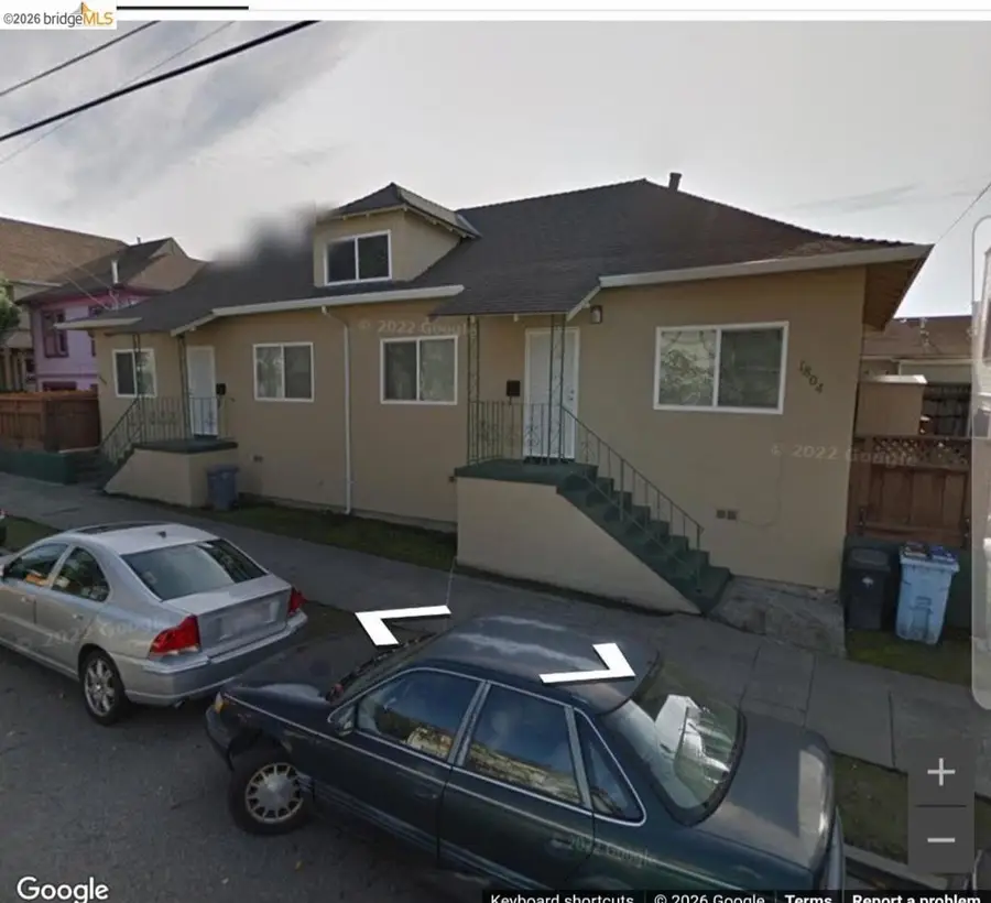 1804 Derby St, Berkeley, CA 94703 - #2
