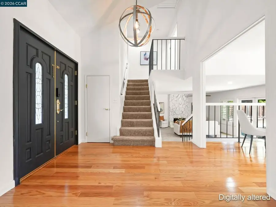 32 Atchinson Stage Court, Clayton, CA 94517 - #3