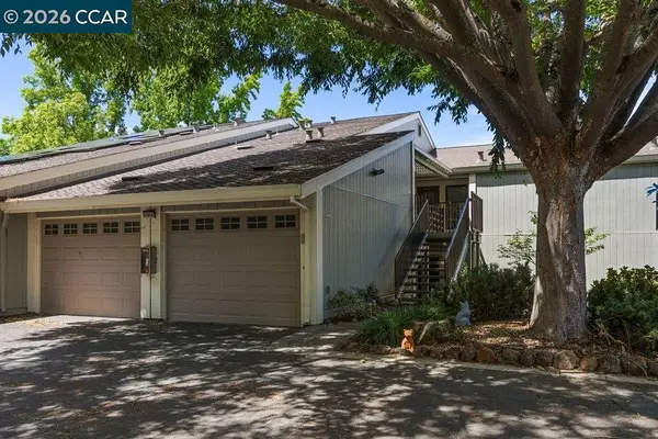 3064 Rossmoor Parkway #3, Walnut Creek, CA 94595