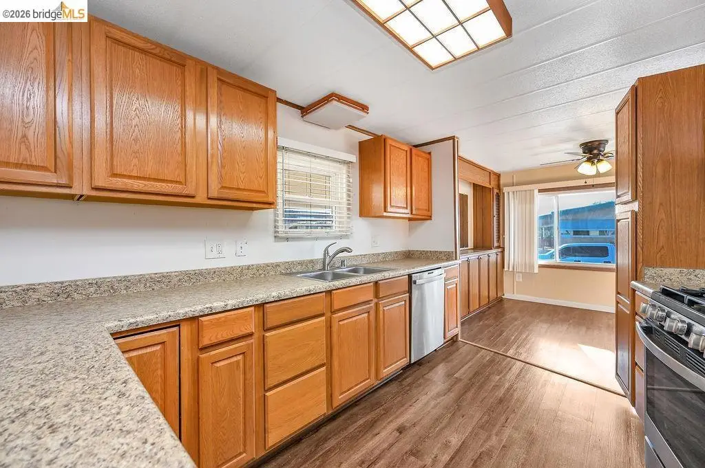 4141 Deep Creek Road, Fremont, CA 94555 - #1