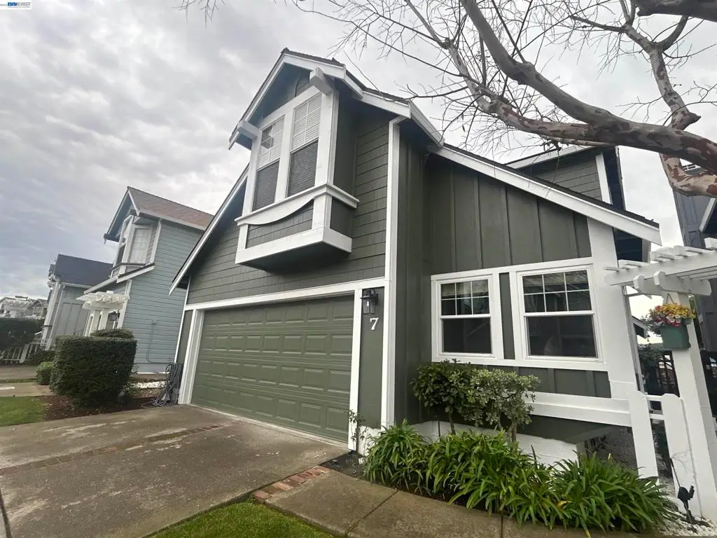 7 Cliff Walk, Vallejo, CA 94591 - #1