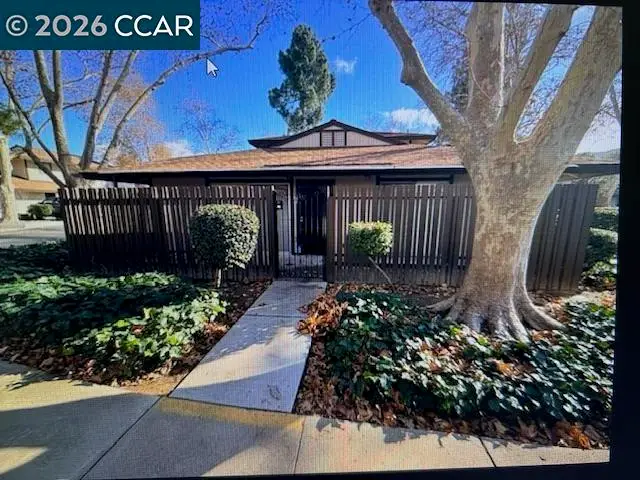 5451 Roundtree Pl #F, Concord, CA 94521 - #1