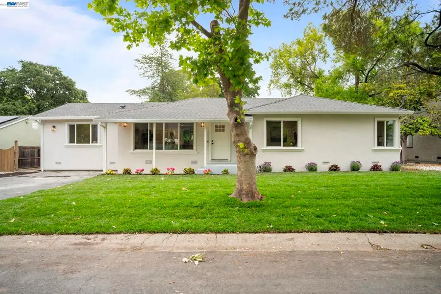 1007 Pleasant Valley Dr, Pleasant Hill, CA 94523 - #2