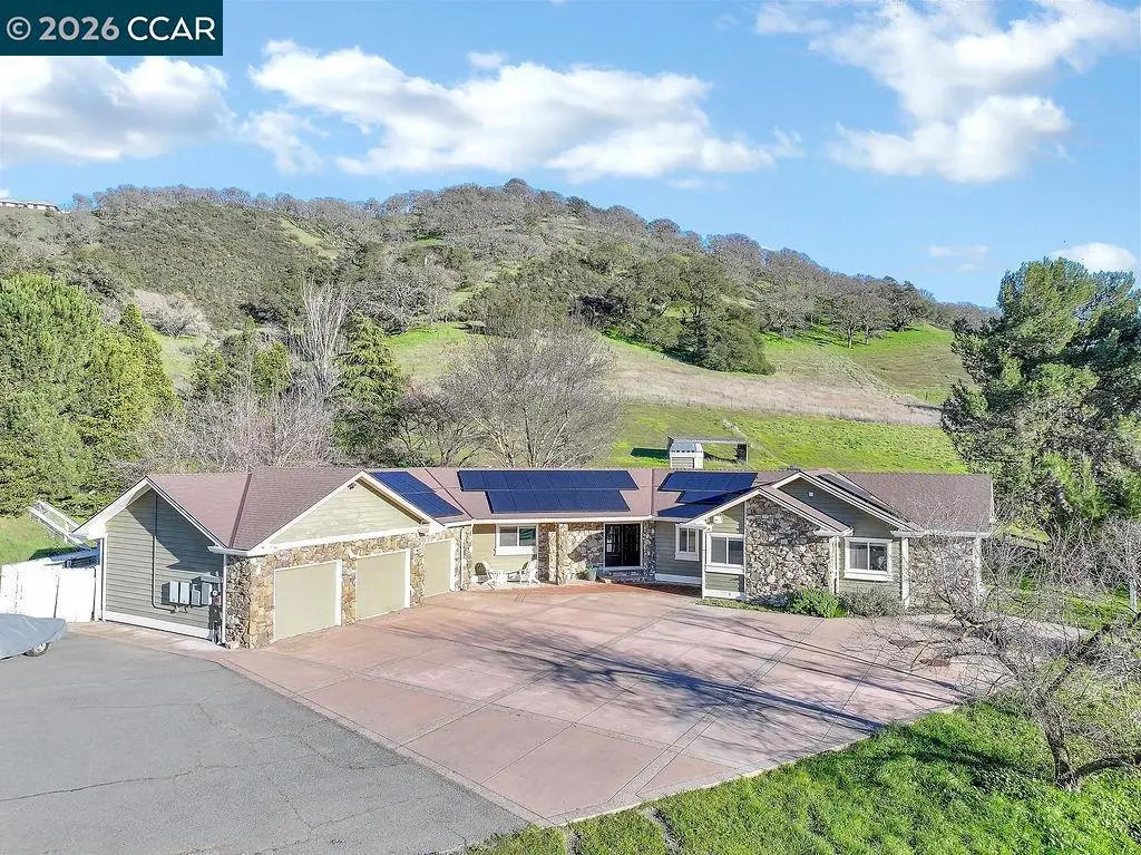 4161 Leon Drive, Clayton, CA 94517 - #1