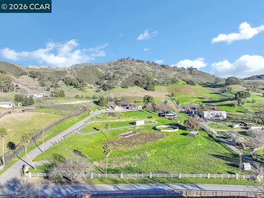 4161 Leon Drive, Clayton, CA 94517 - #3