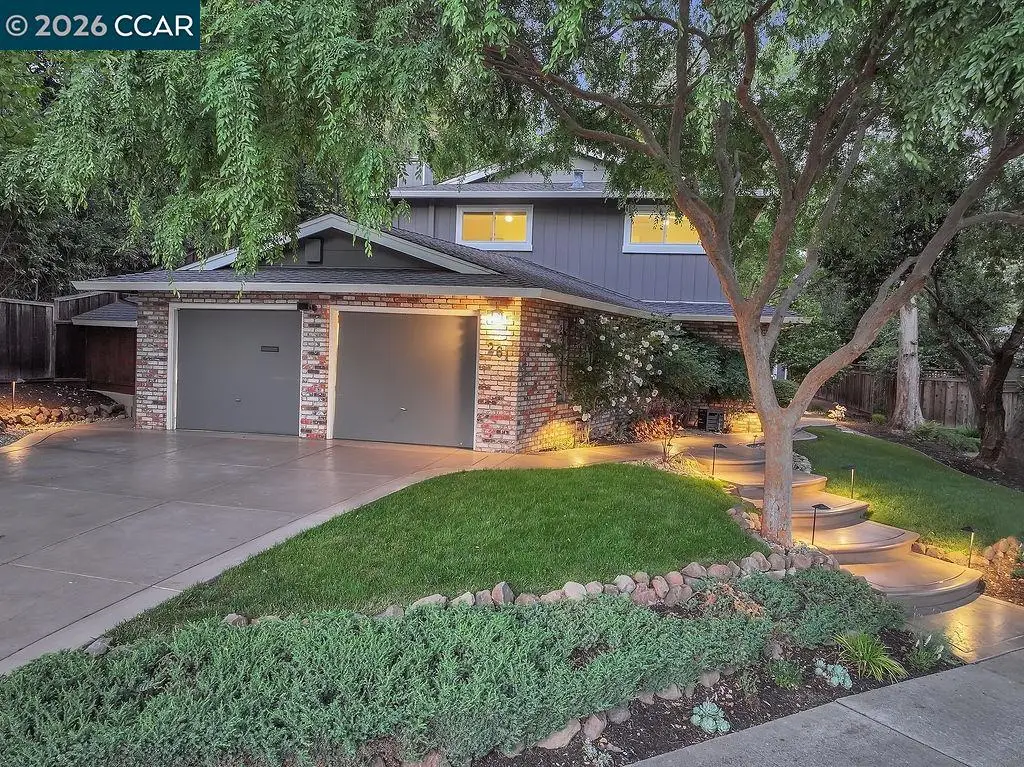 261 Appalachian Drive, Martinez, CA 94553 - #1