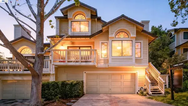 1934 Beacon Ridge Ct, Walnut Creek, CA 94597