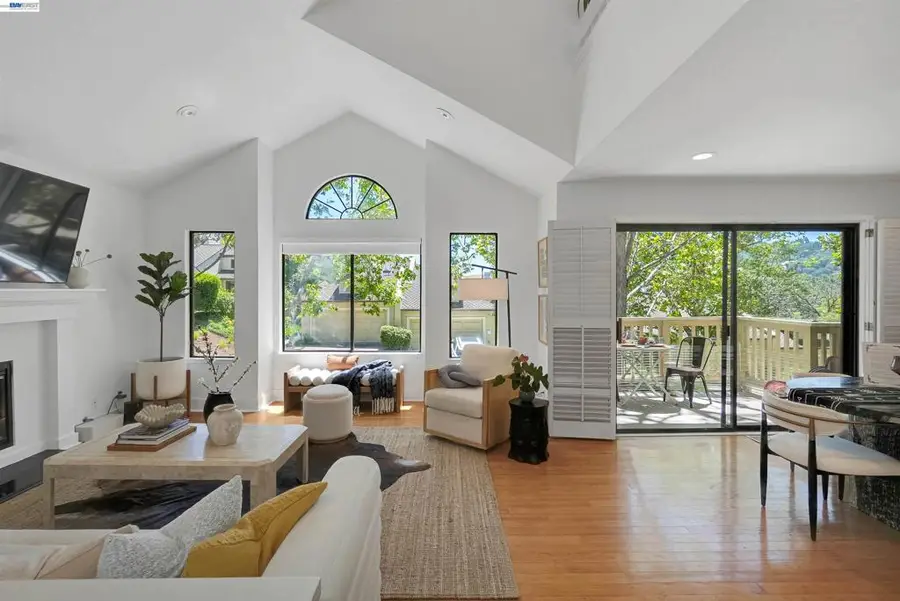 1934 Beacon Ridge Ct, Walnut Creek, CA 94597 - #3