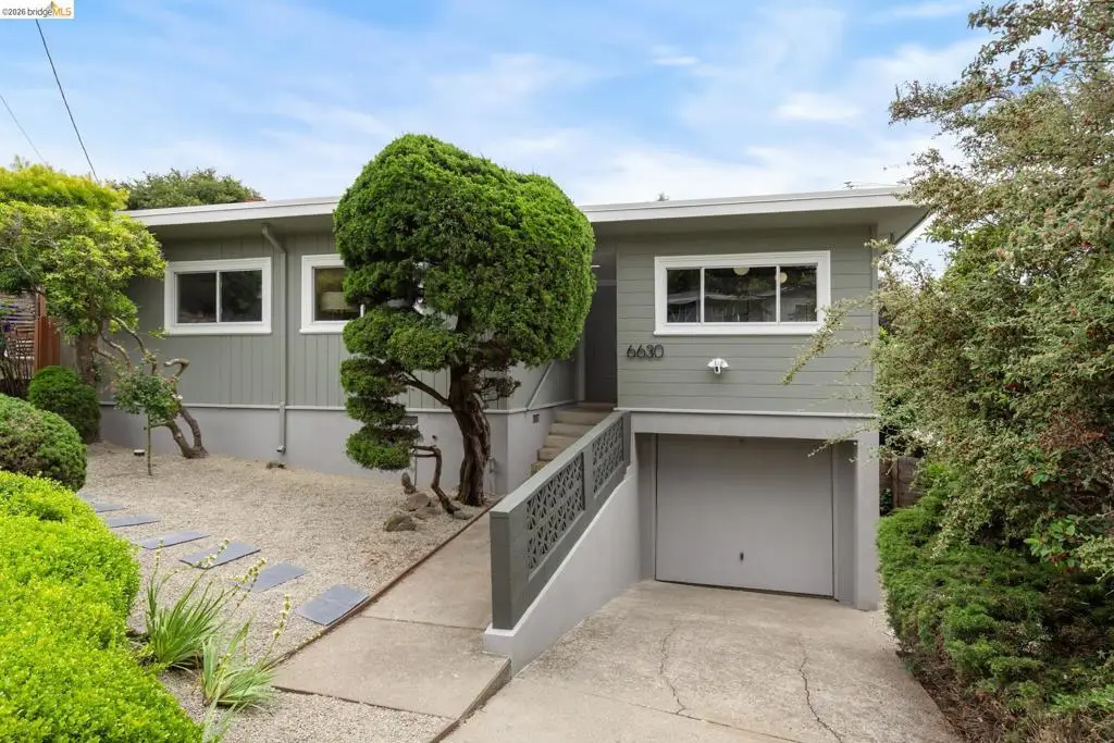 6630 Arlington Blvd, Richmond, CA 94805 - #1
