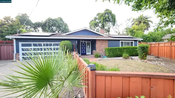 2 Echo Circle, Antioch, CA 94509