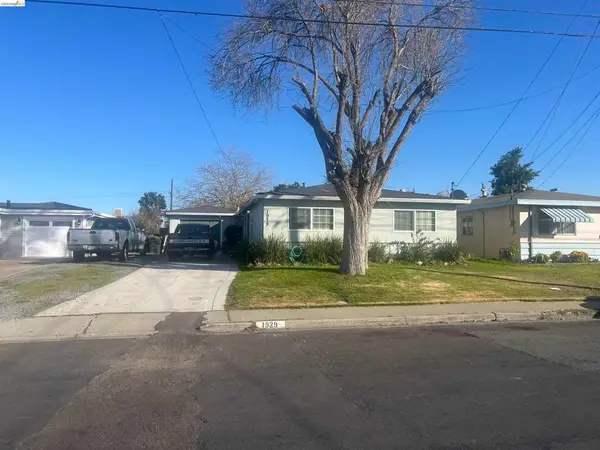1929 Crestwood Dr, Antioch, CA 94509