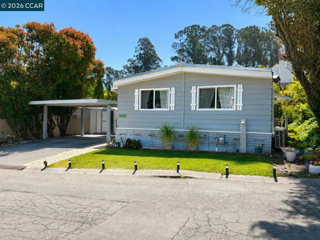 54 Kay Dr, Vallejo, CA 94590 - #1