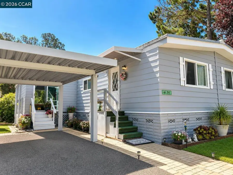 54 Kay Dr, Vallejo, CA 94590 - #3