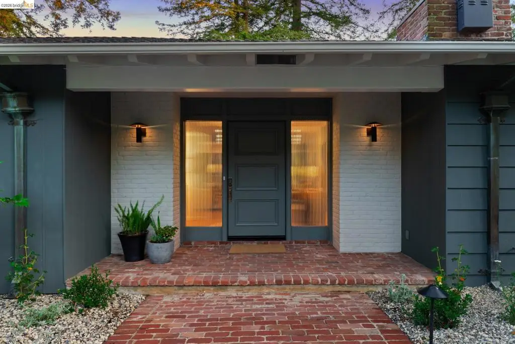 106 Rheem Blvd, Orinda, CA 94563 - #1