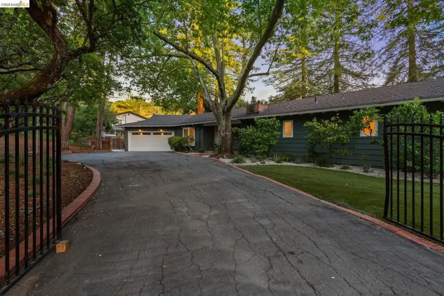 106 Rheem Blvd, Orinda, CA 94563 - #2