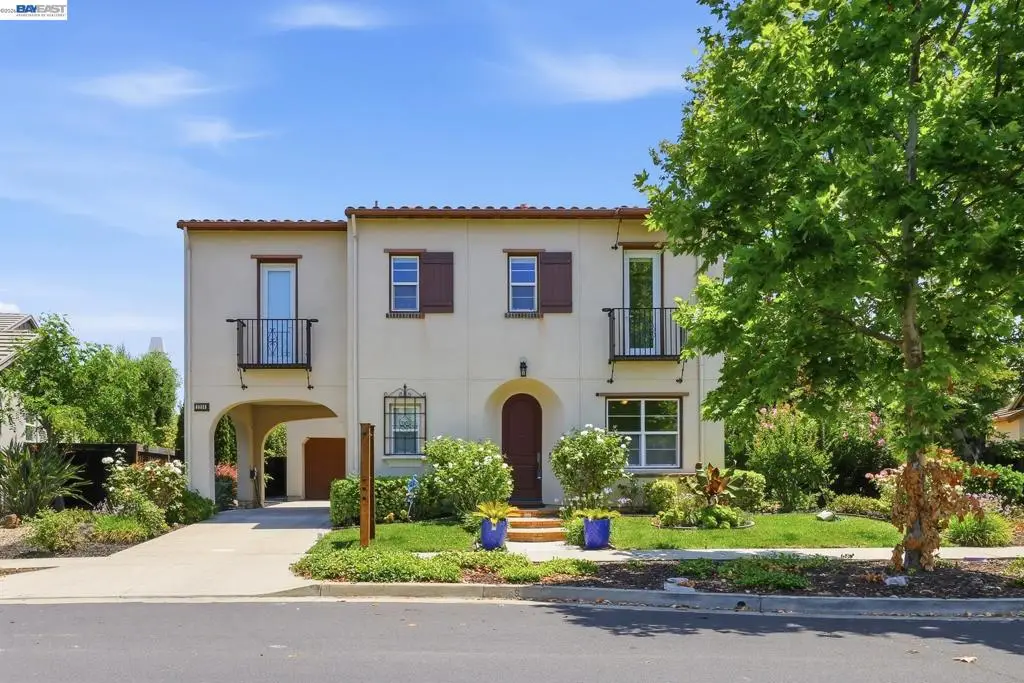 3294 Griffon St, Danville, CA 94506 - #1