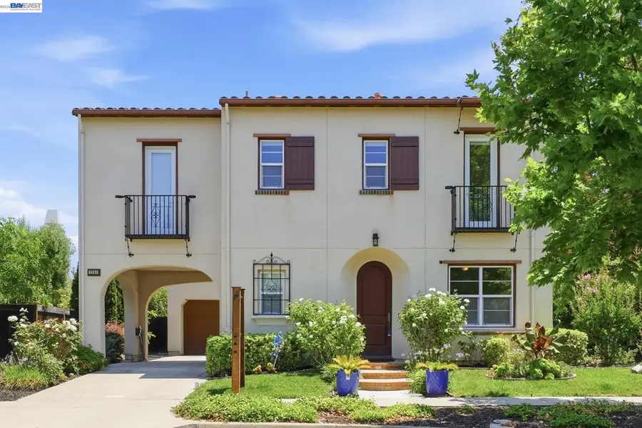 3294 Griffon St, Danville, CA 94506 - #2