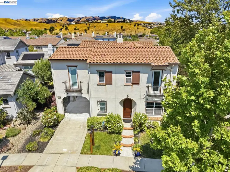 3294 Griffon St, Danville, CA 94506 - #3