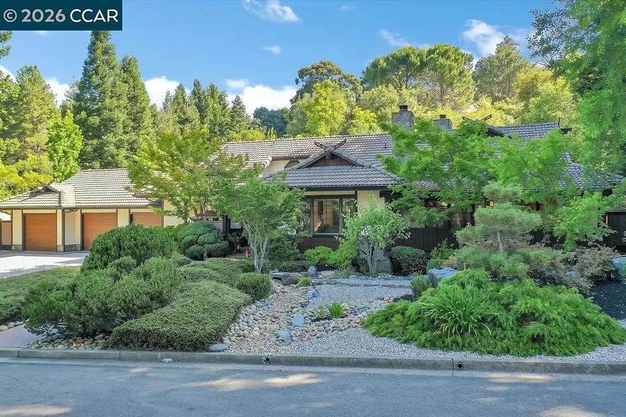 3434 Silver Springs Ct, Lafayette, CA 94549 - #2