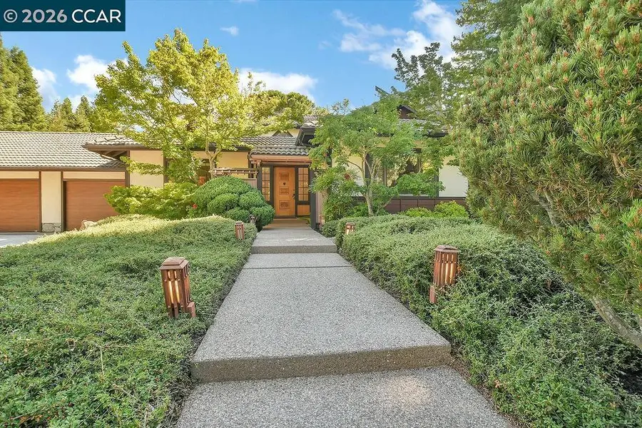 3434 Silver Springs Ct, Lafayette, CA 94549 - #3