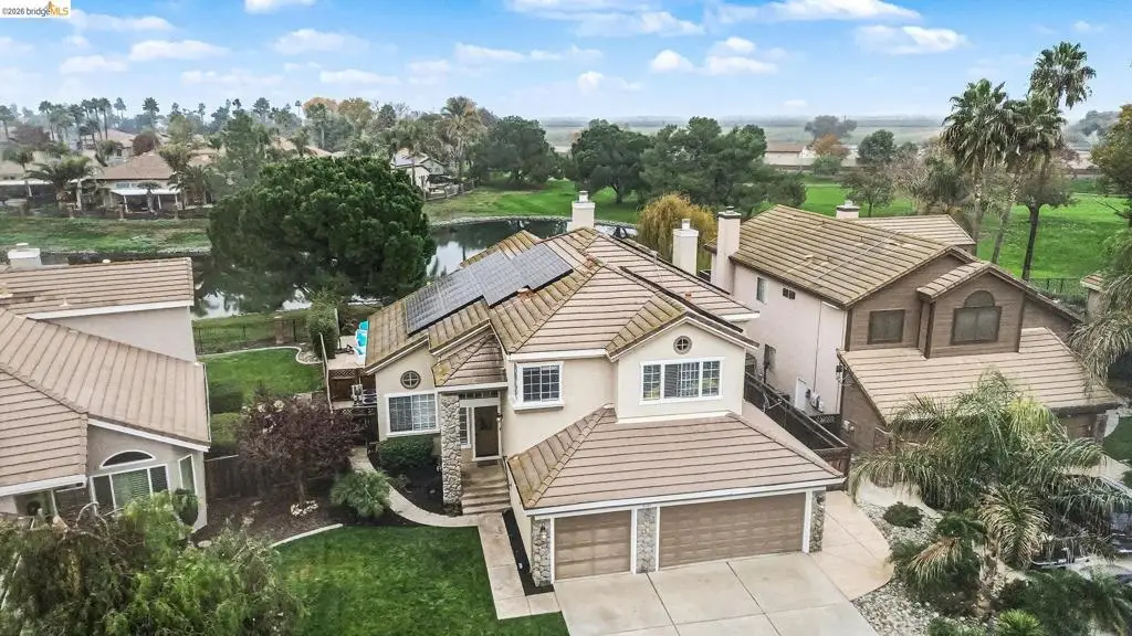 2127 Prestwick Dr, Discovery Bay, CA 94505 - #1