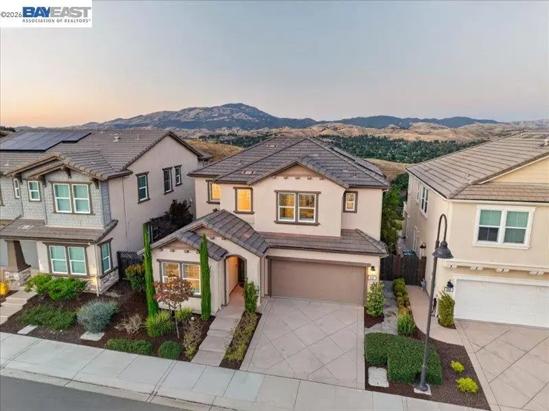 882 Via Palermo, San Ramon, CA 94583 - #1