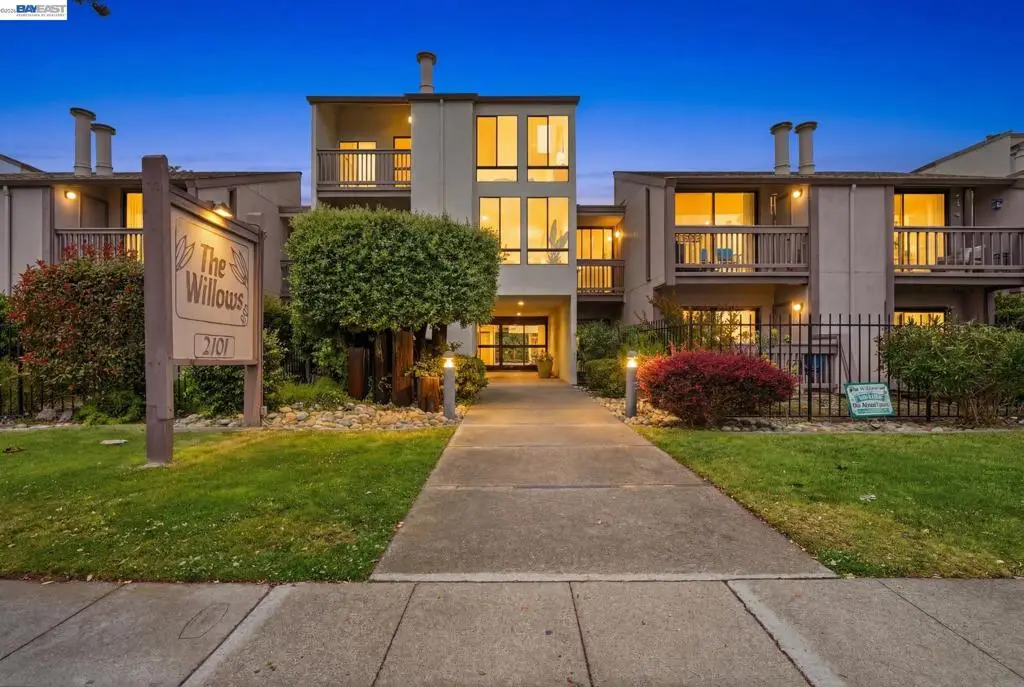 2101 Shoreline Dr #299, Alameda, CA 94501 - #1
