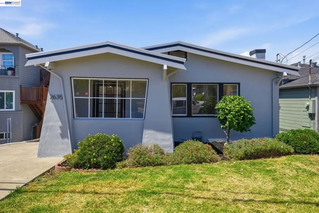 2635 19th Ave, Oakland, CA 94606 - #1