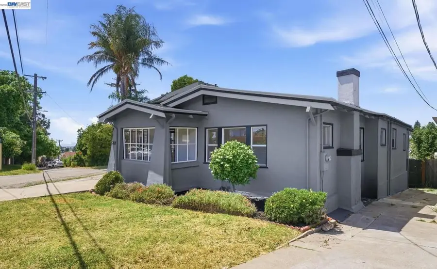 2635 19th Ave, Oakland, CA 94606 - #2