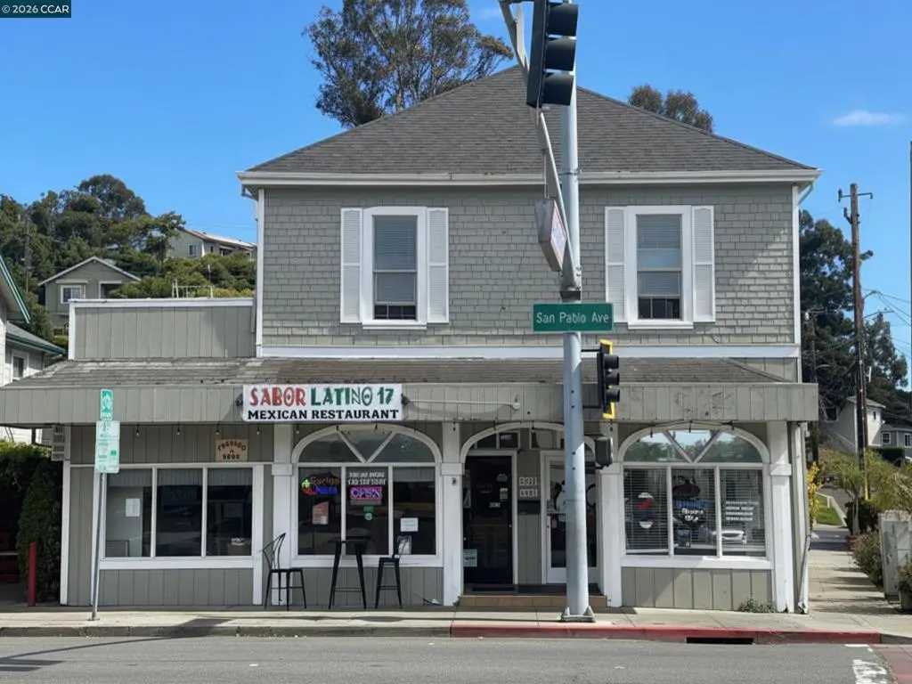 2501-2511 San Pablo Avenue, Pinole, CA 94564 - #1